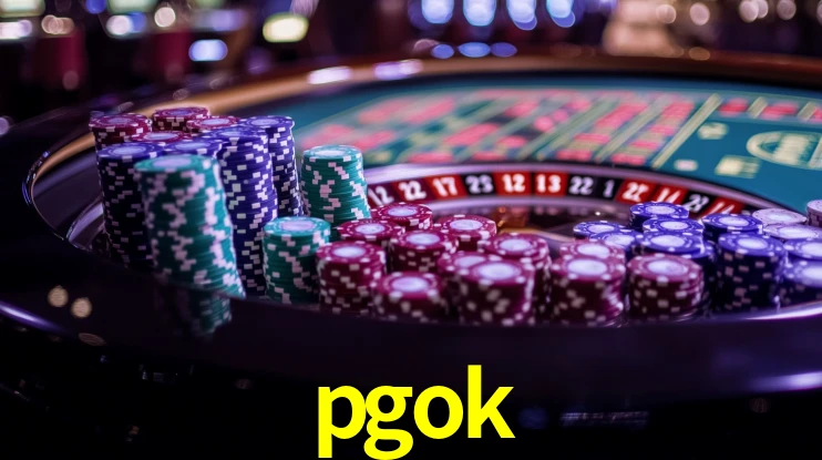 Blackjack Table pgok