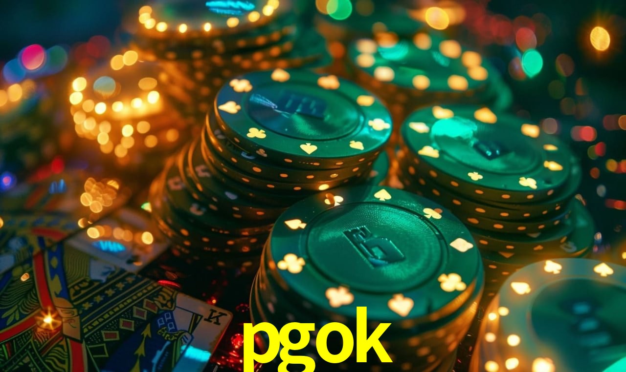 Torneios pgok