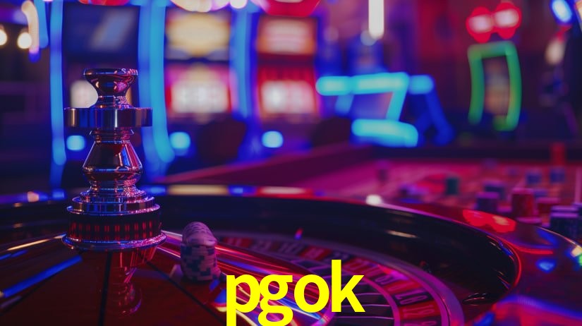 pgok,pgok.com
