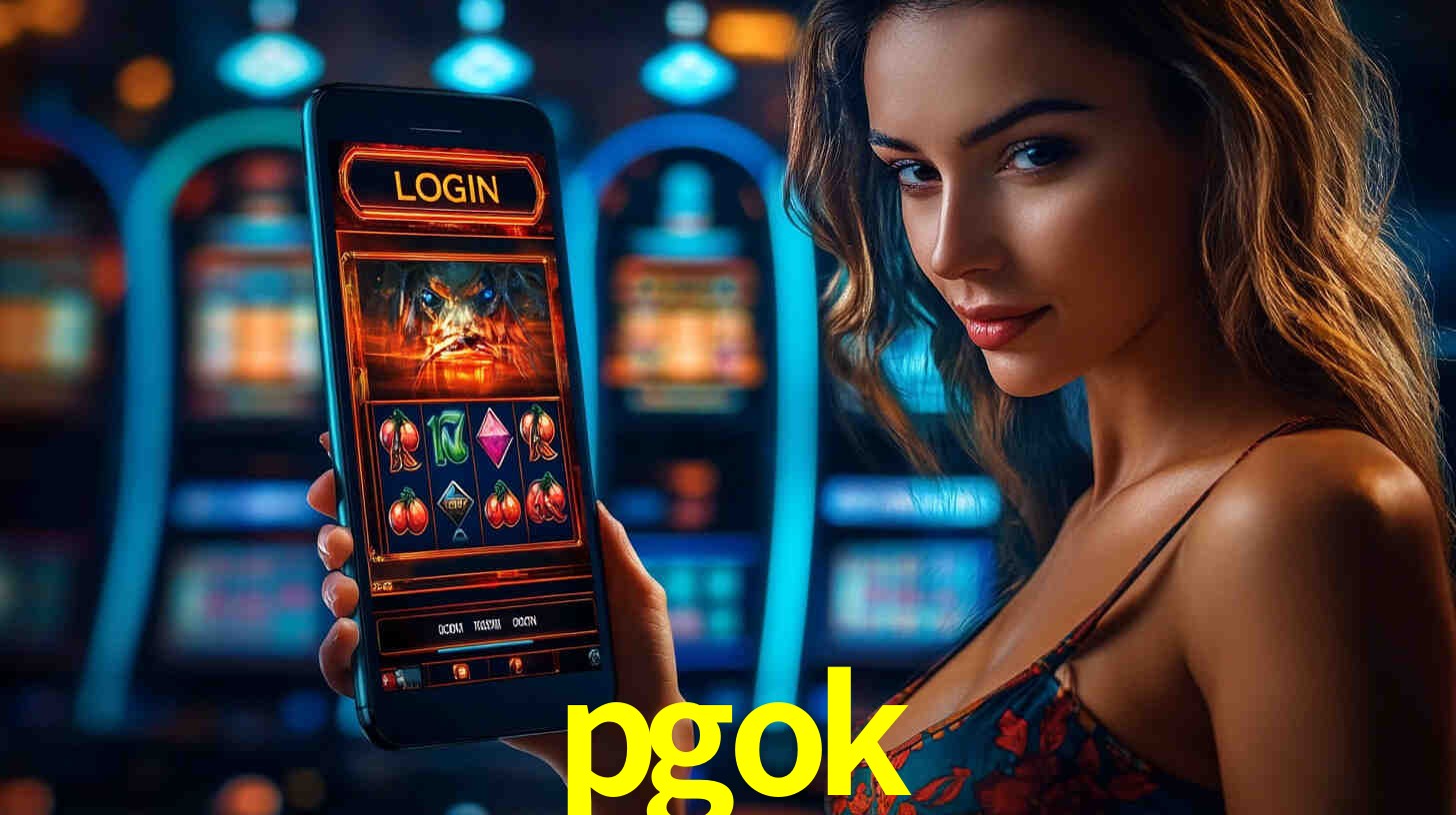 pgok,pgok.com