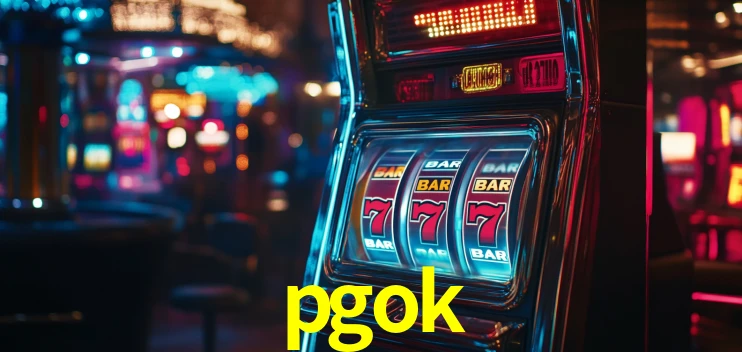 Live Casino pgok