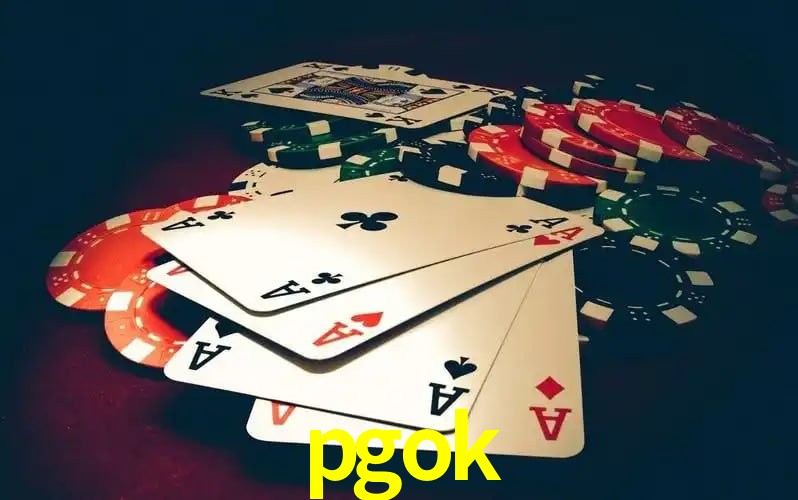 cassino pgok
