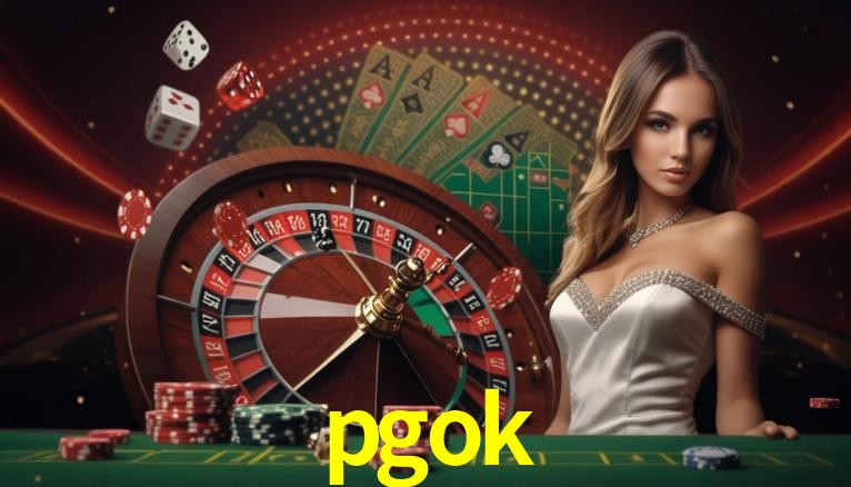 Game Providers pgok