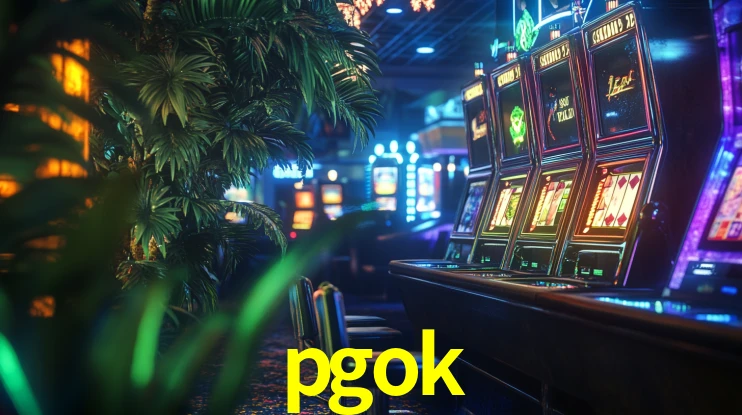 VIP Casino pgok