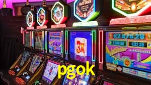 Inovações de Jogos na pgok: O Futuro das Experiências Interativas