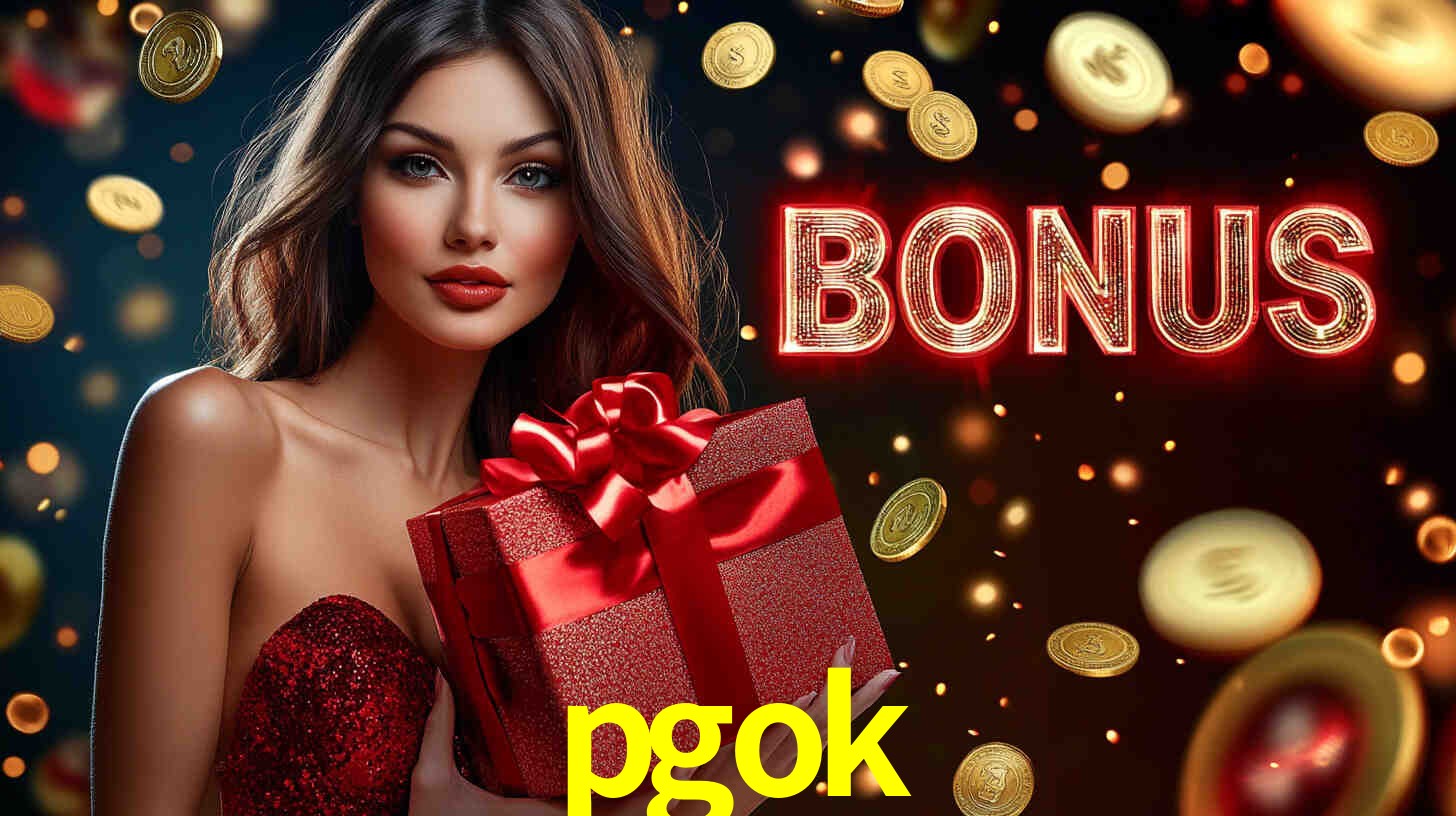 Descubra a Magia dos Jogos de Arcade no pgok