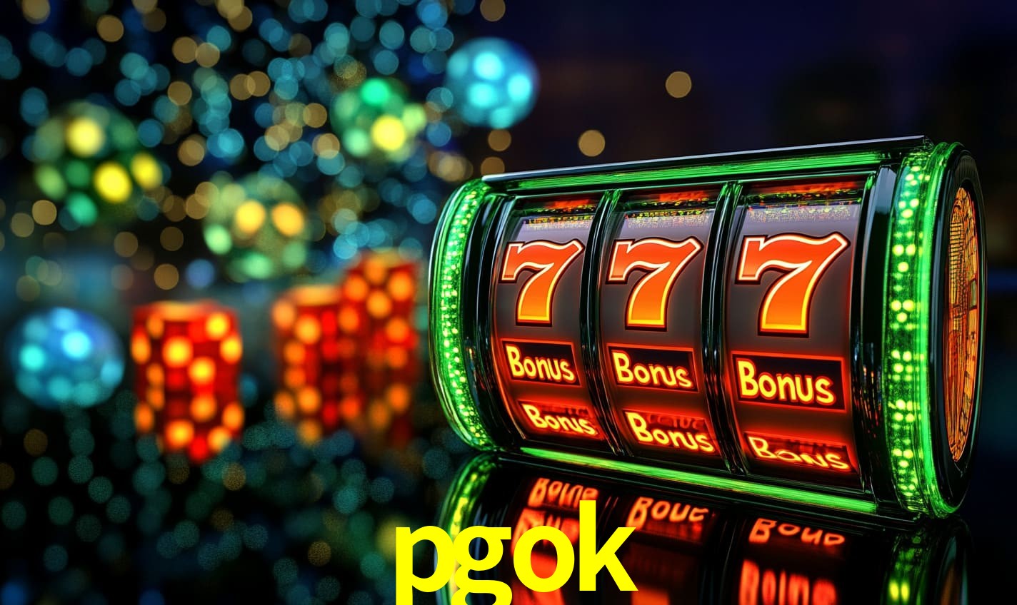 Estatísticas do Jogo pgok