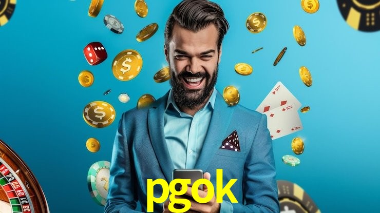 Player Reviews pgok