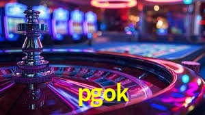 Statistics pgok