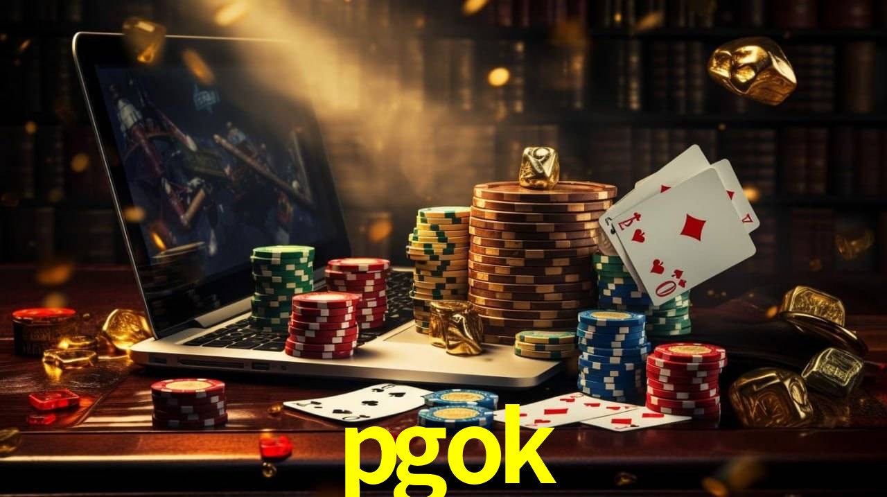 PIX Instantâneo pgok