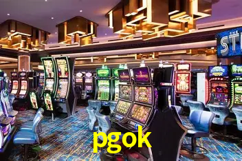 Desvendando o Mundo dos Jogos Virtuais na pgok