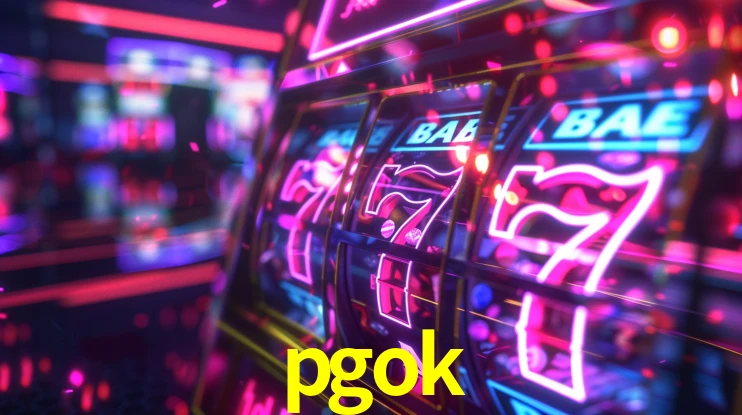Slot Games pgok
