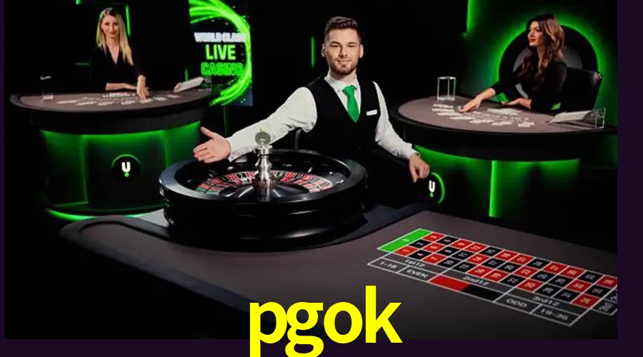 Quick Registration pgok
