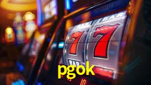 Recursos de Bônus pgok