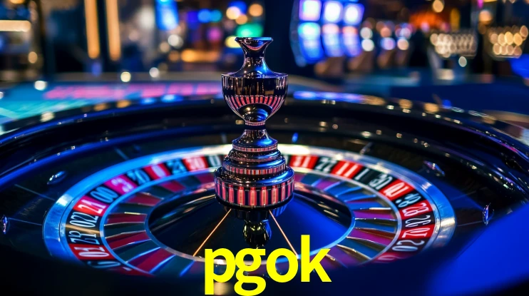 pgok,pgok.com