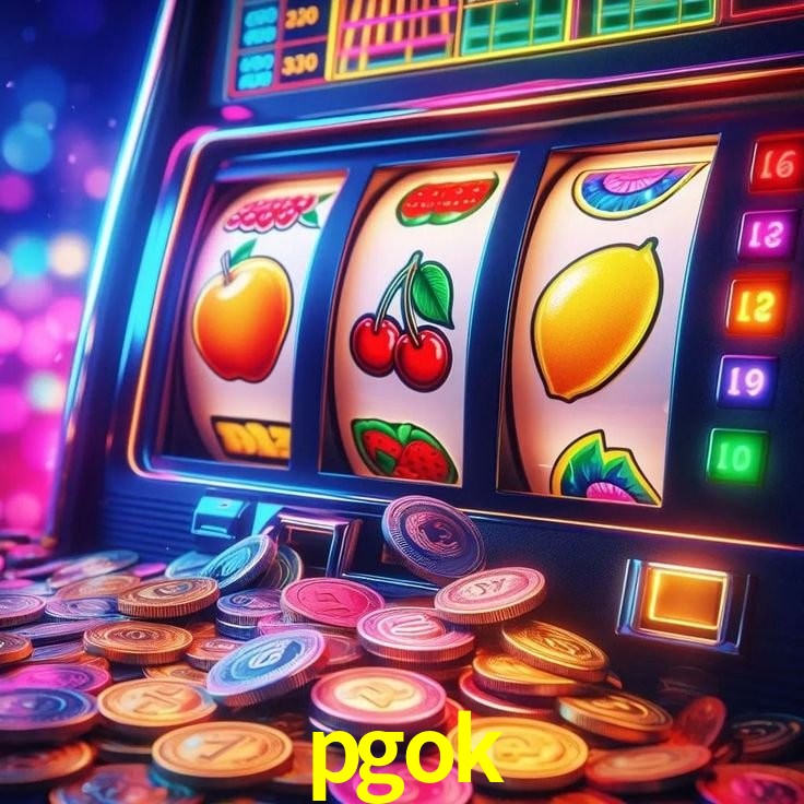 Casino VIP pgok