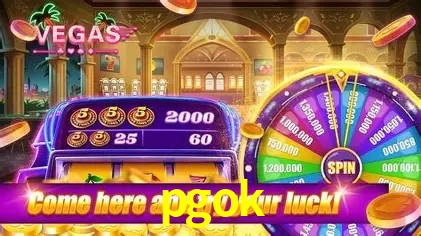Exclusive Offers pgok