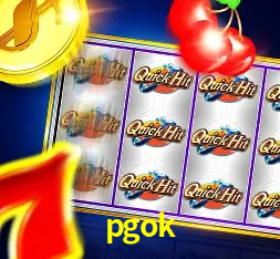 Desvendando o Mundo dos Jogos Virtuais na pgok