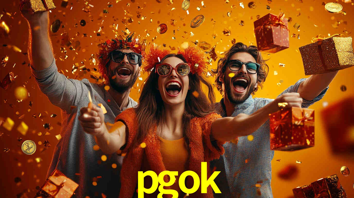 pgok.com