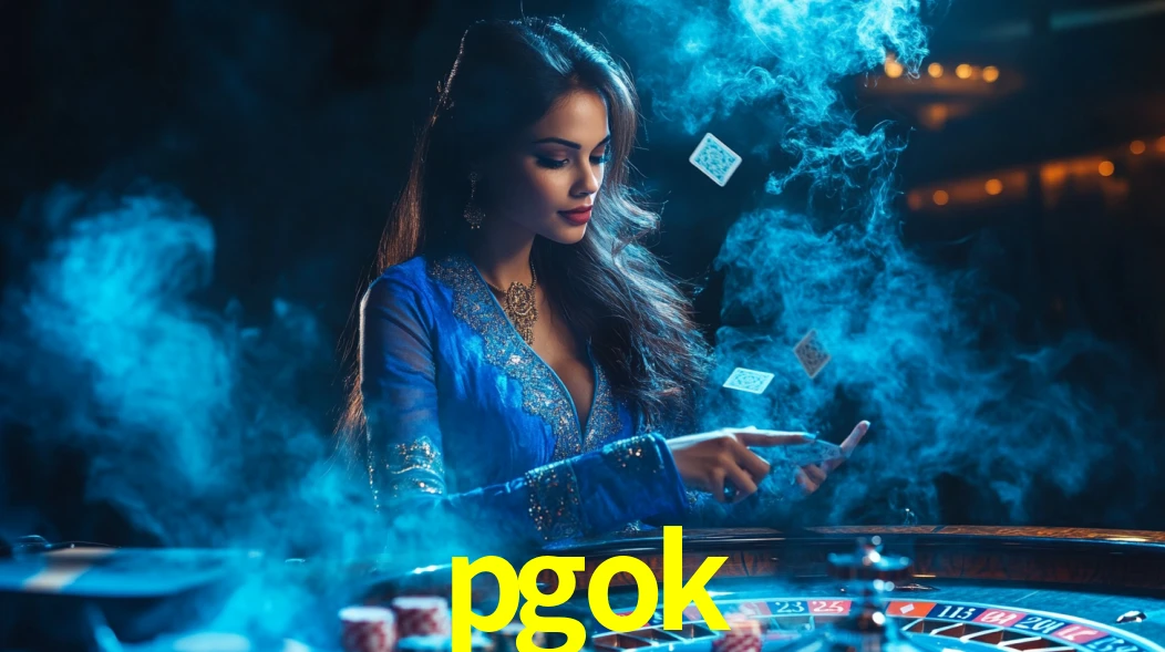Descubra o Programa VIP da pgok: Vantagens Exclusivas para Jogadores