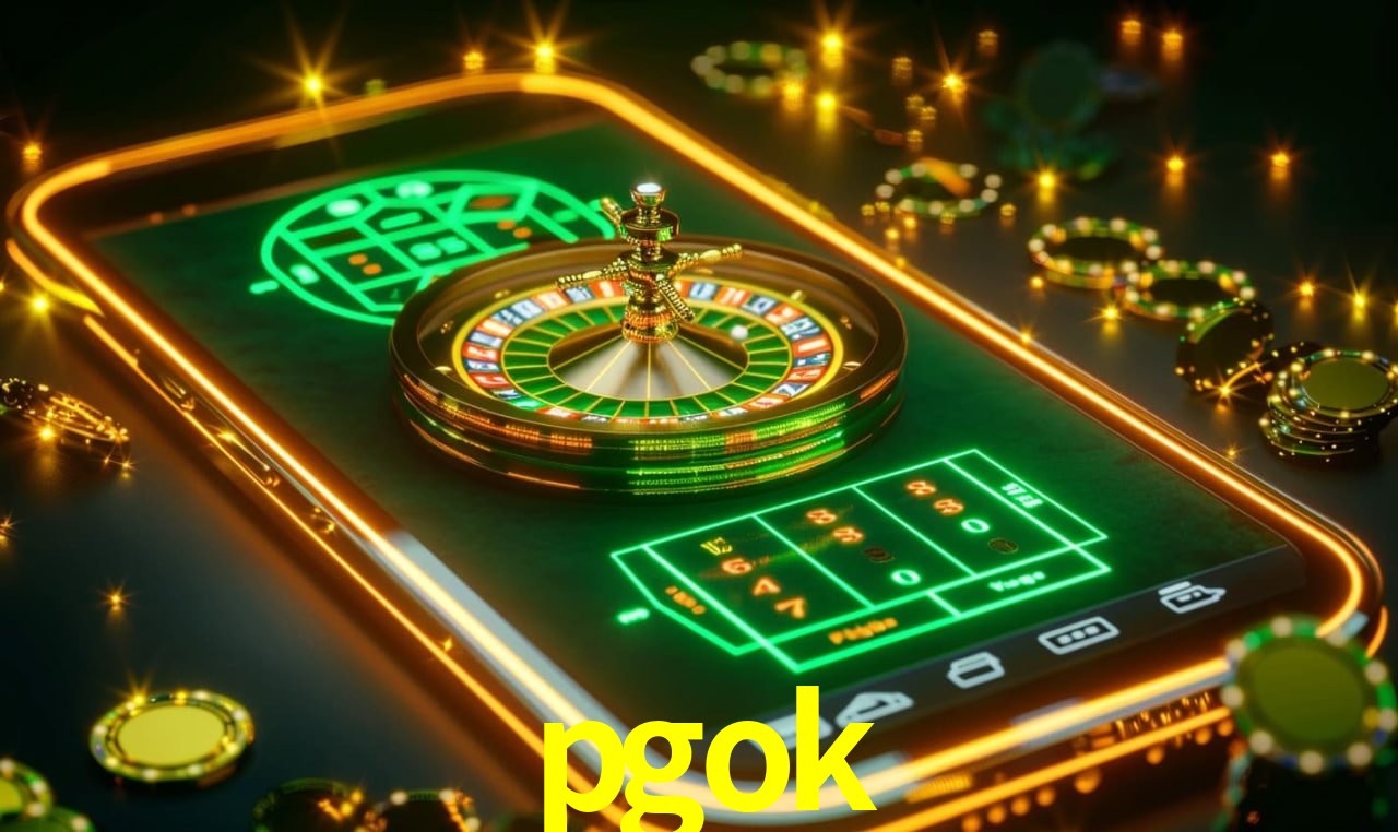 Login Seguro pgok